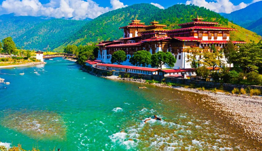Bhutan