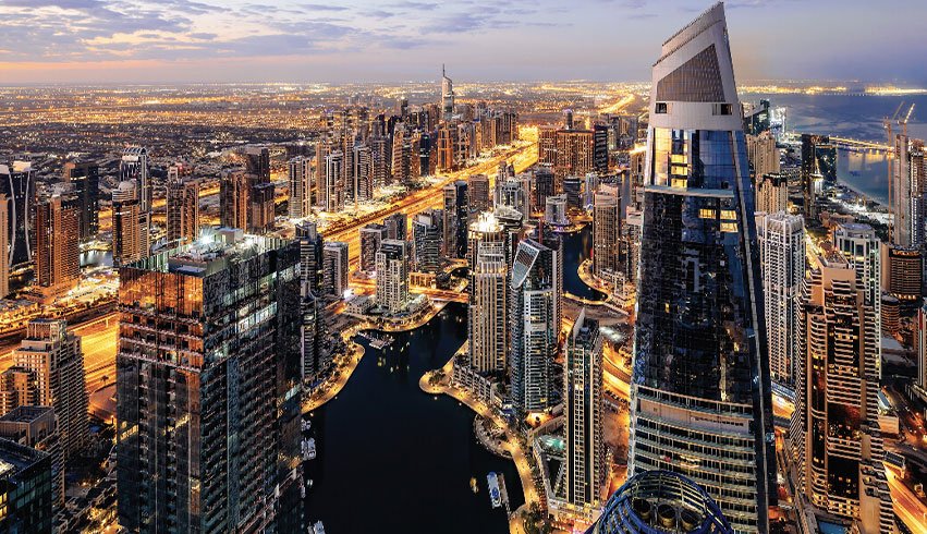 Dubai