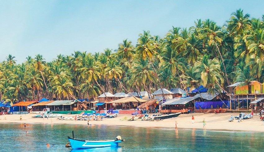 Goa
