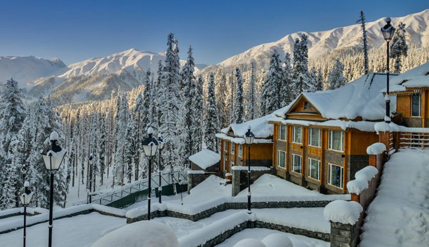 Kashmir