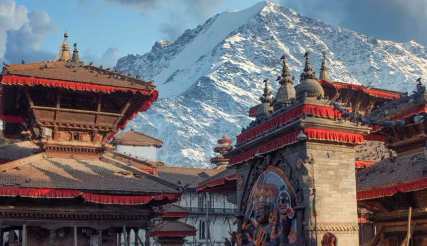Nepal