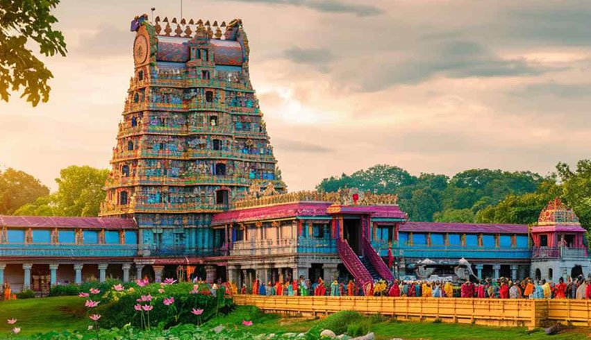 Tamil Nadu